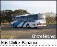 Bus de Chitre